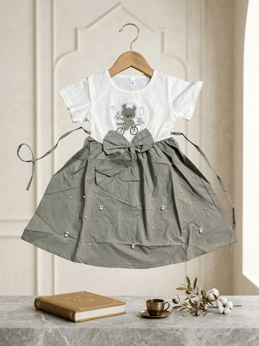 Trendy Frock for Kids