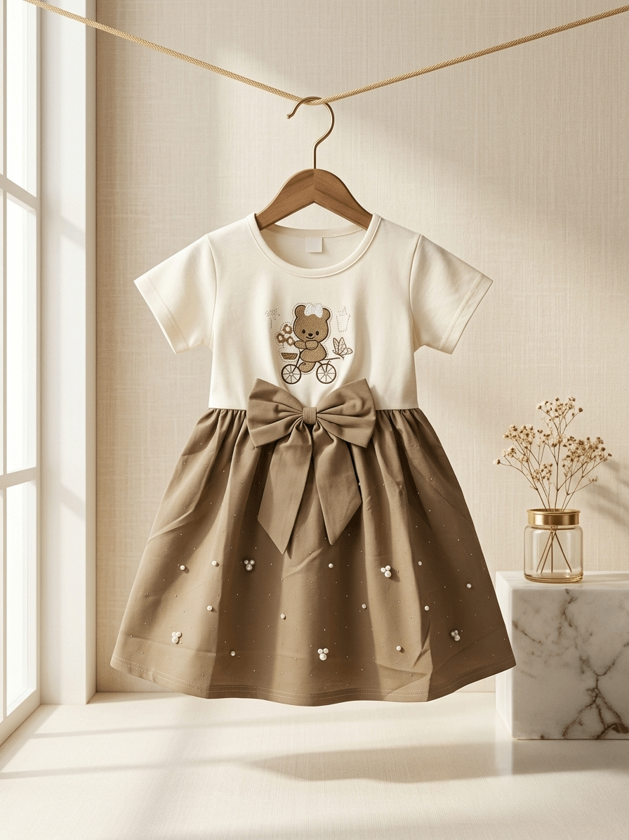 Trendy Frock for Kids