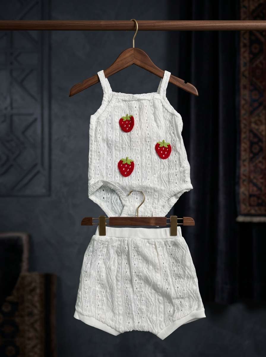 Limited Edition Western Dress for Baby Girl