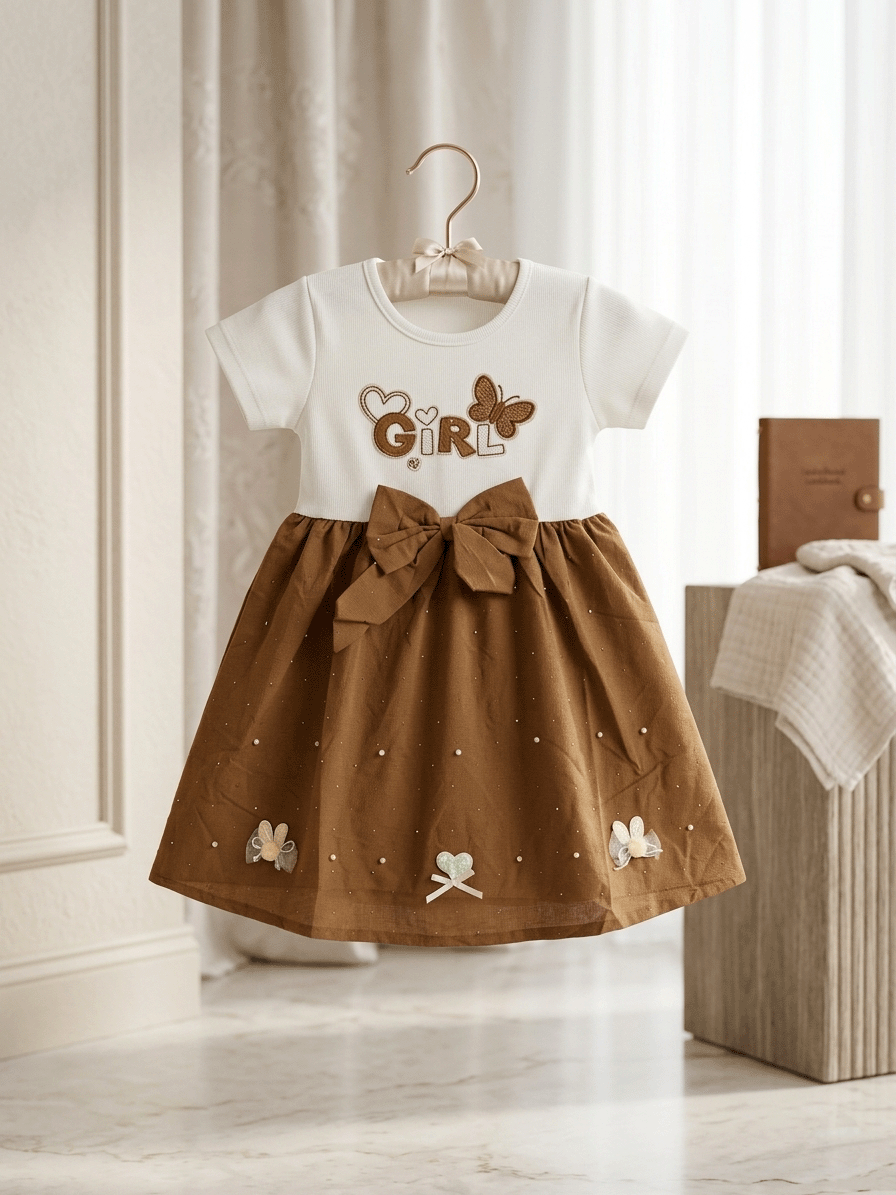 Trendy Frock for Kids