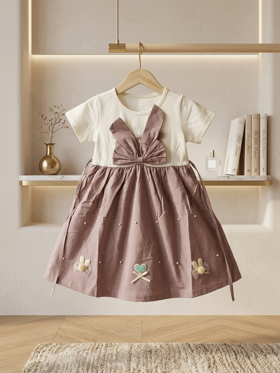 Trendy Frock for Kids