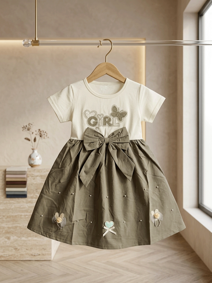 Trendy Frock for Kids