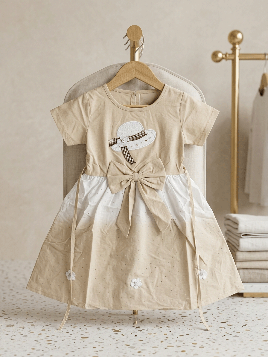 Trendy Frock for Kids