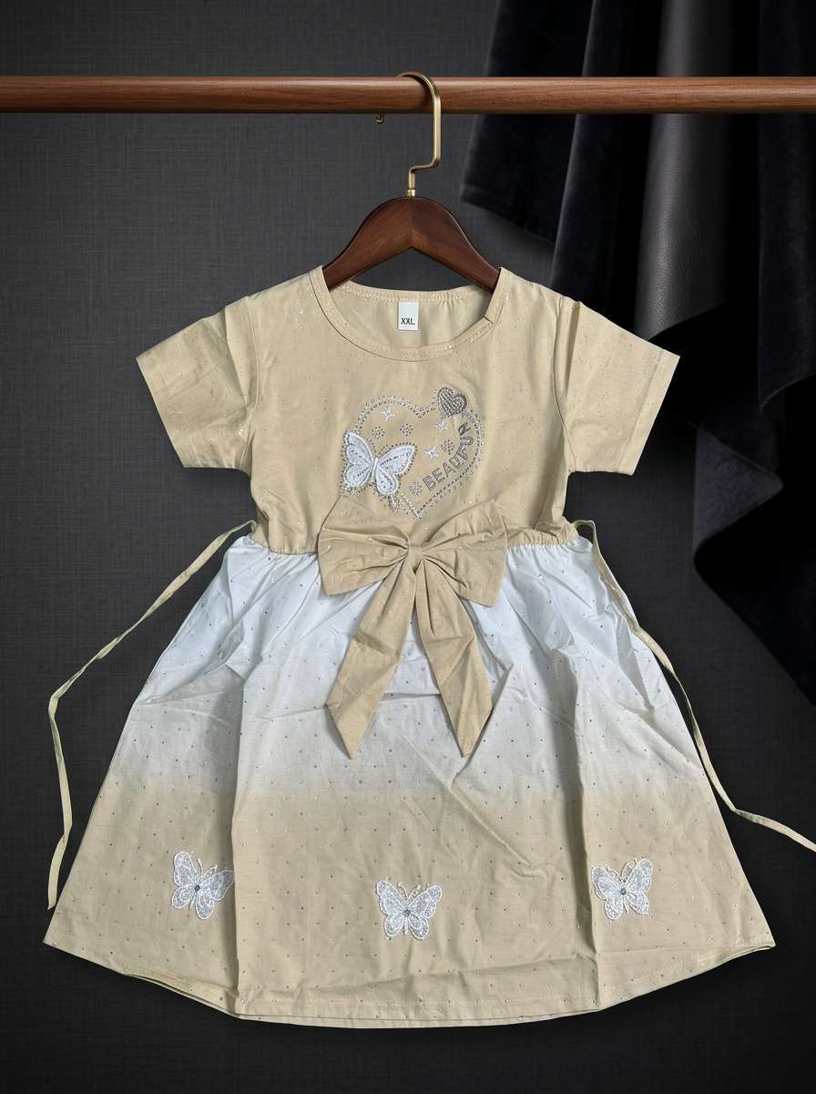 Trendy Frock for Kids