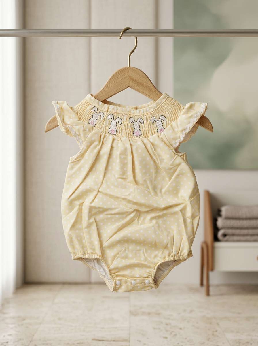 Limited Edition Western Dress for Baby Girl
