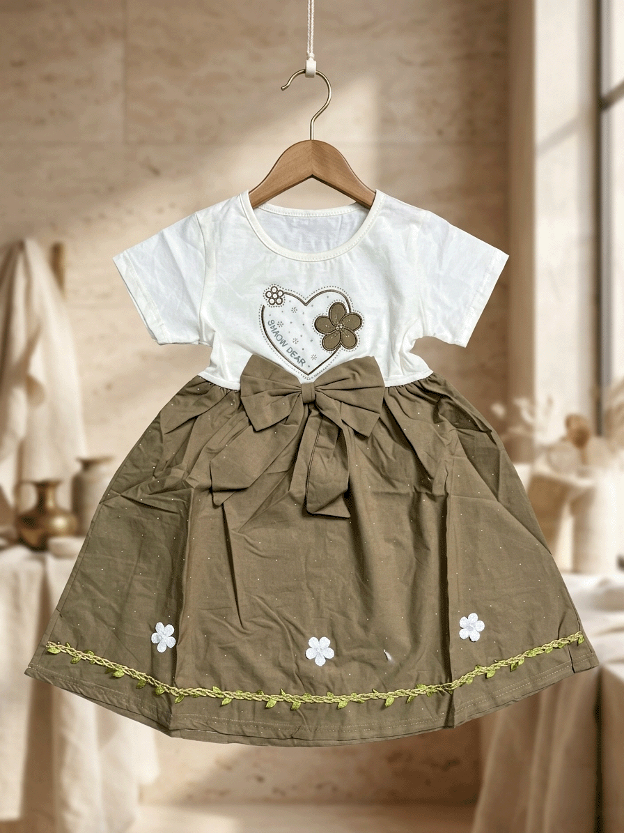 Trendy Frock for Kids