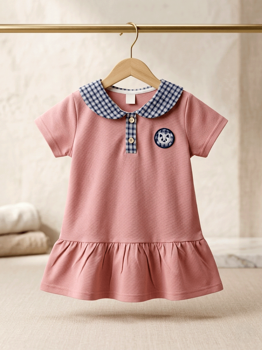 Trendy Frock for Kids
