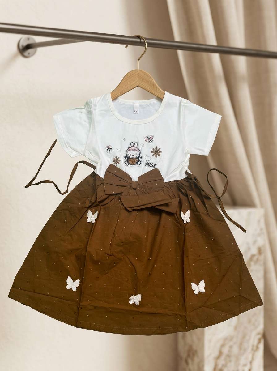 Trendy Frock for Kids