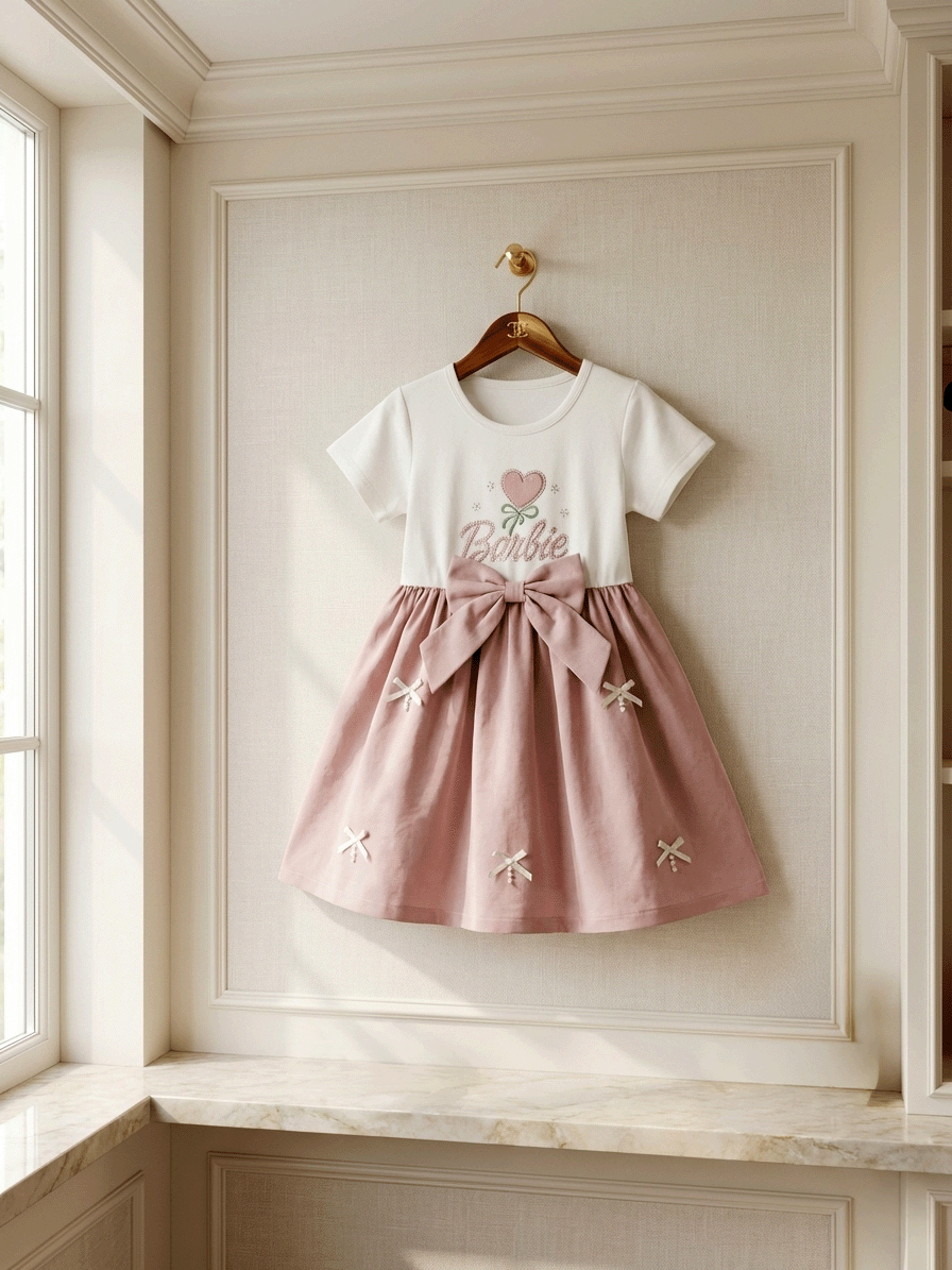 Trendy Frock for Kids