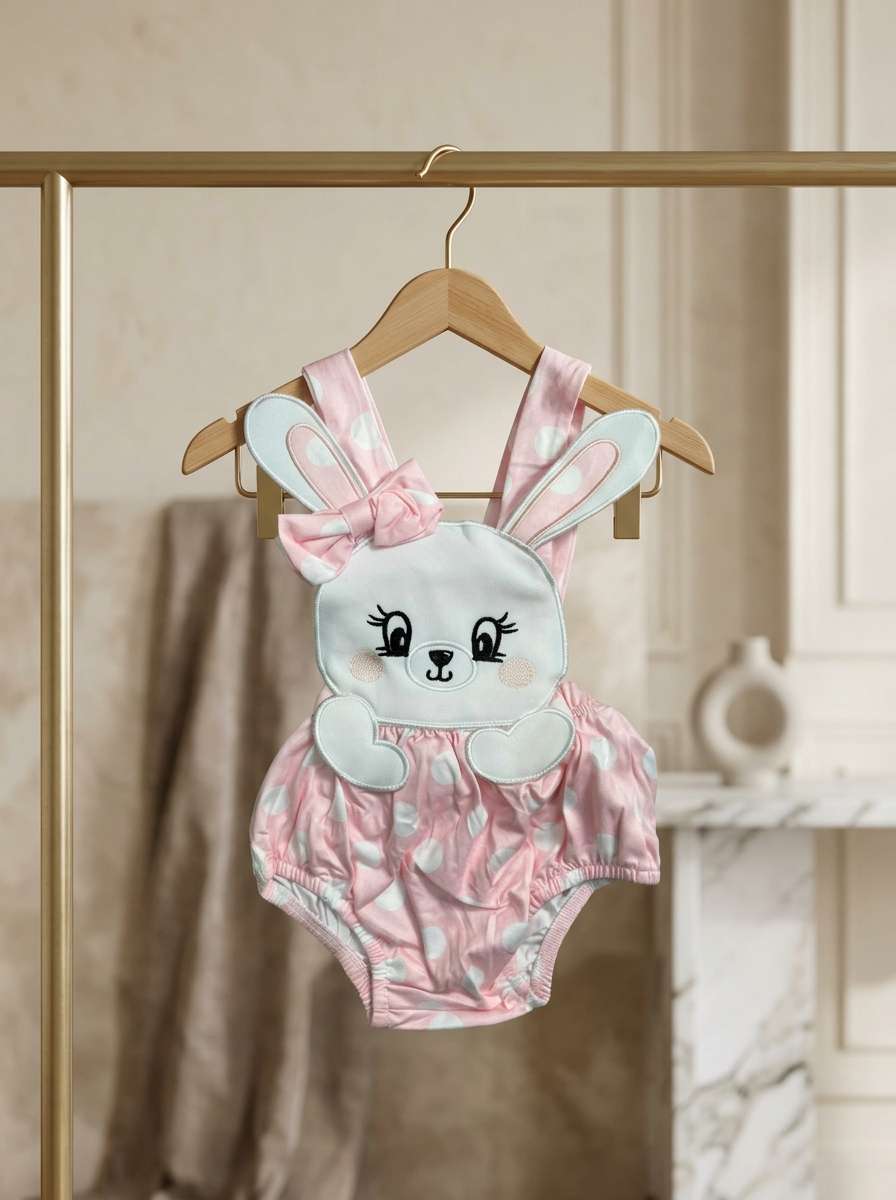 Limited Edition Western Dress for Baby Girl