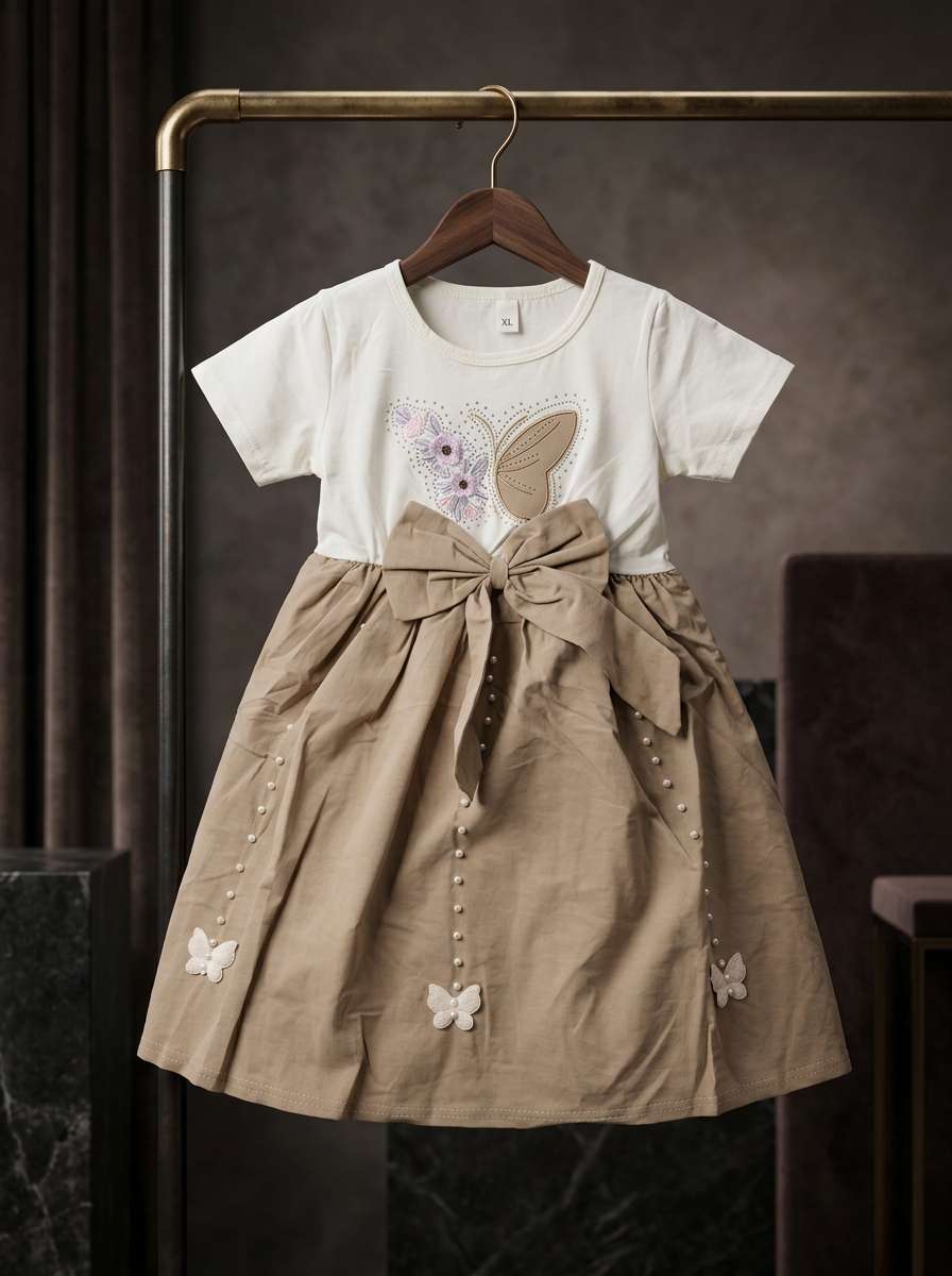 Trendy Frock for Kids