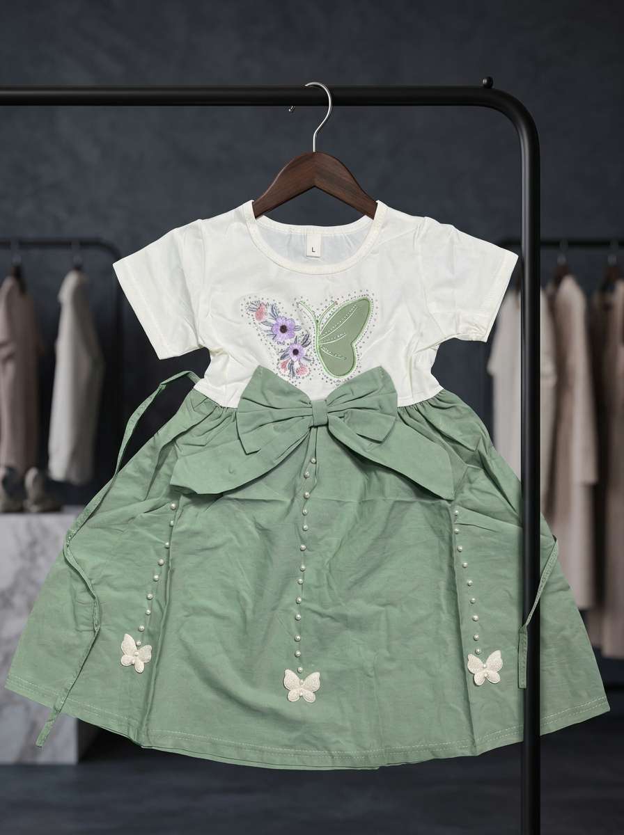 Trendy Frock for Kids