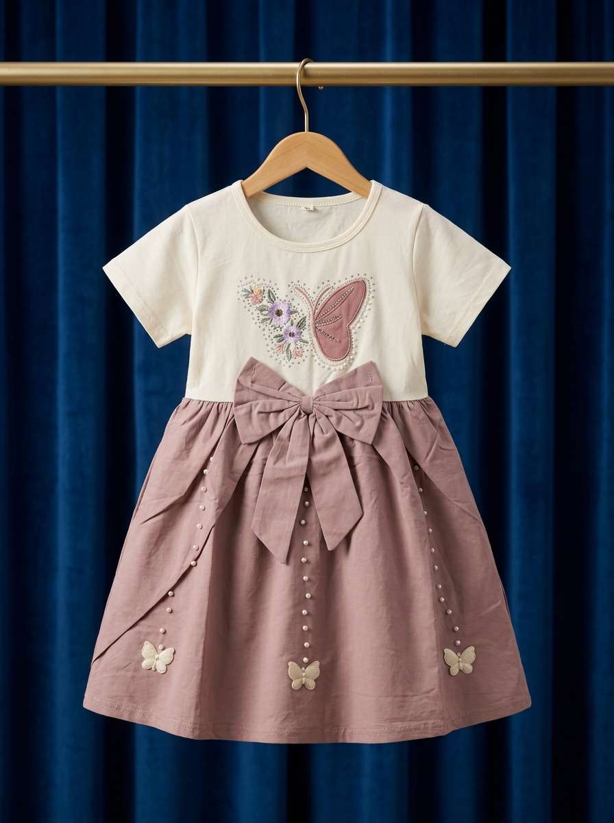 Trendy Frock for Kids