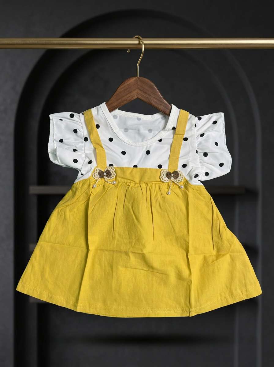 Trendy Frock for Kids