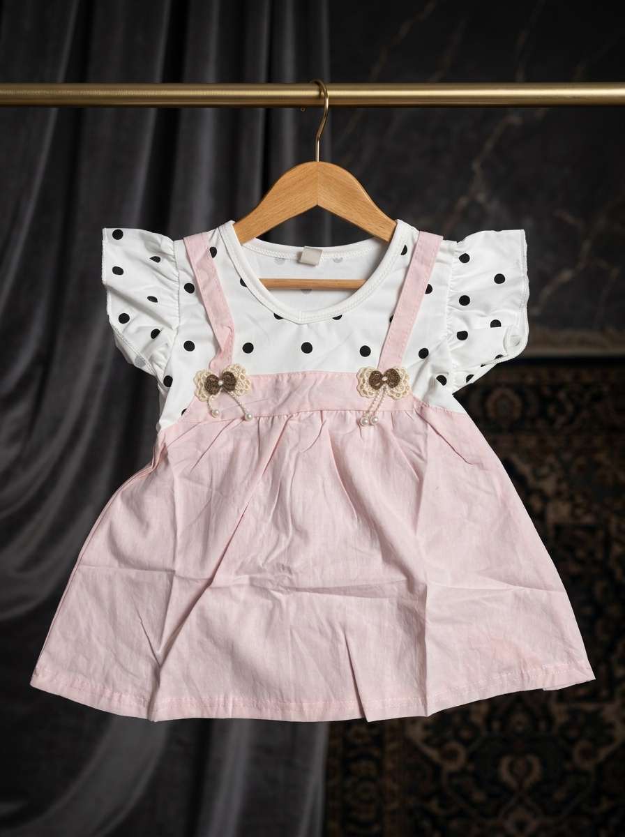 Trendy Frock for Kids