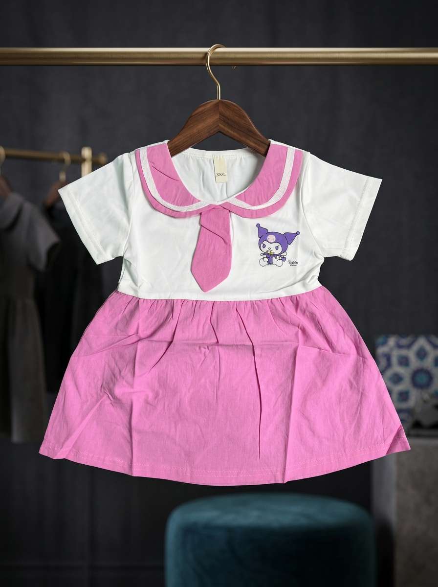 Trendy Frock for Kids
