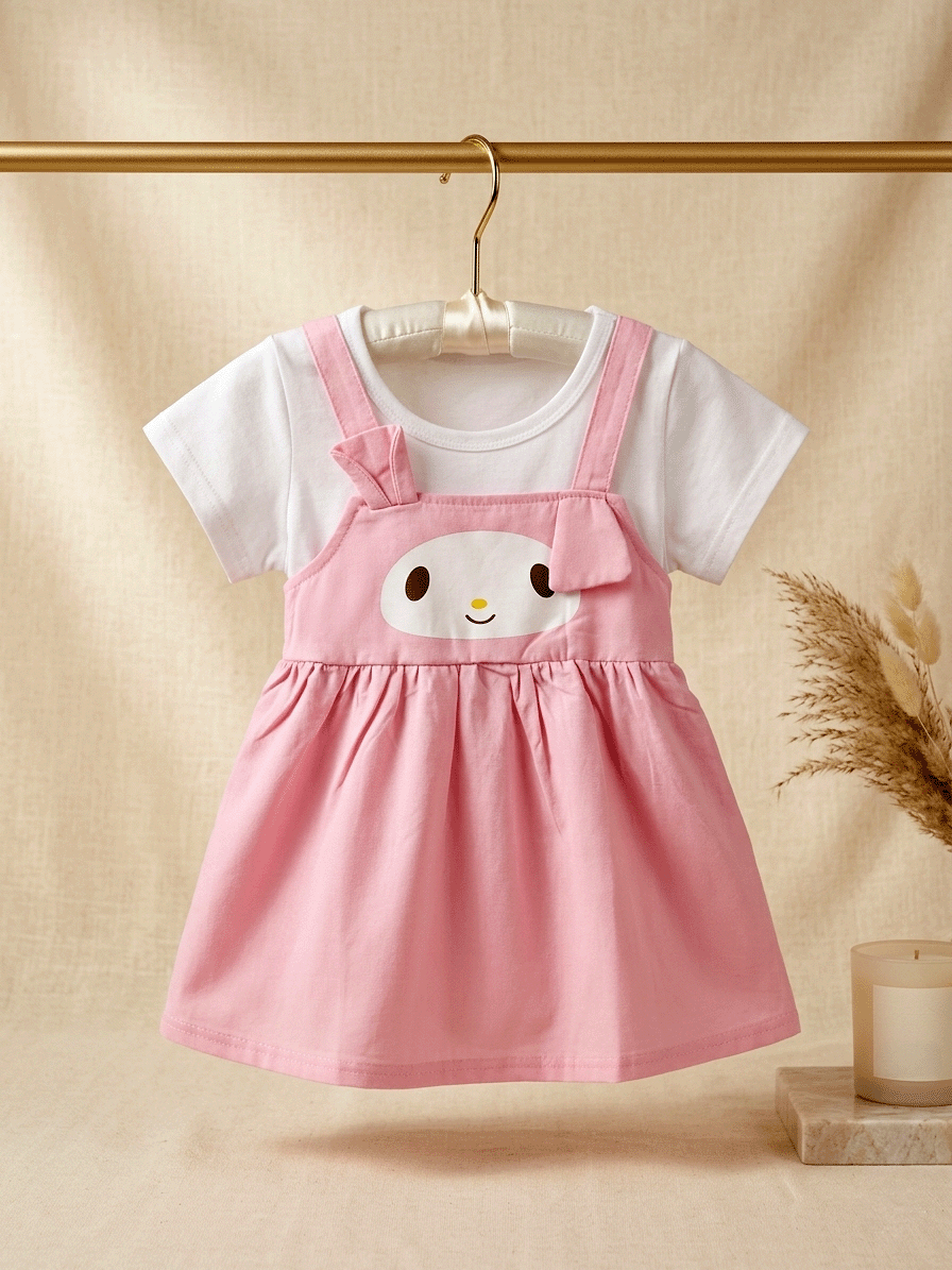 Trendy Frock for Kids