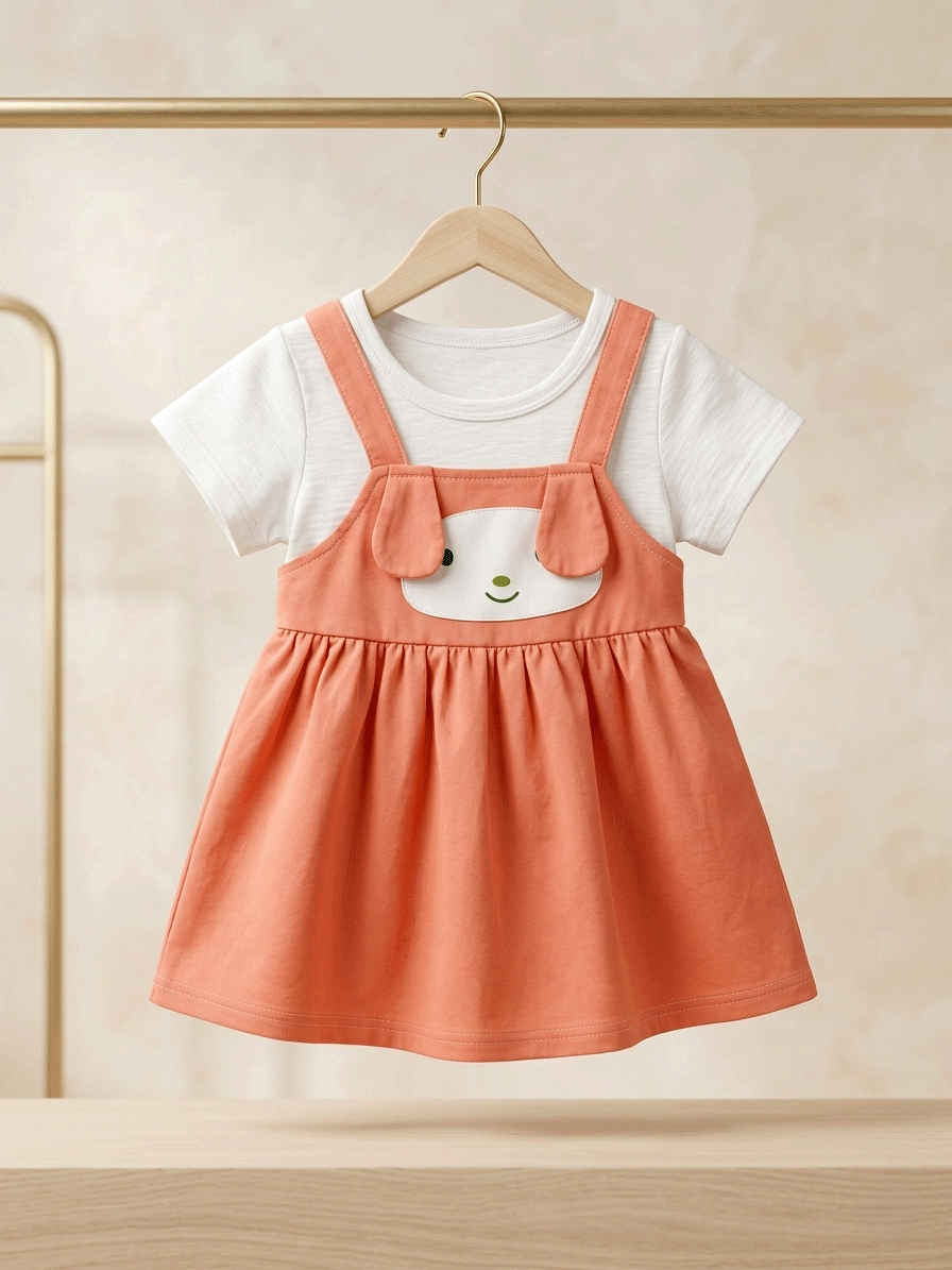Trendy Frock for Kids