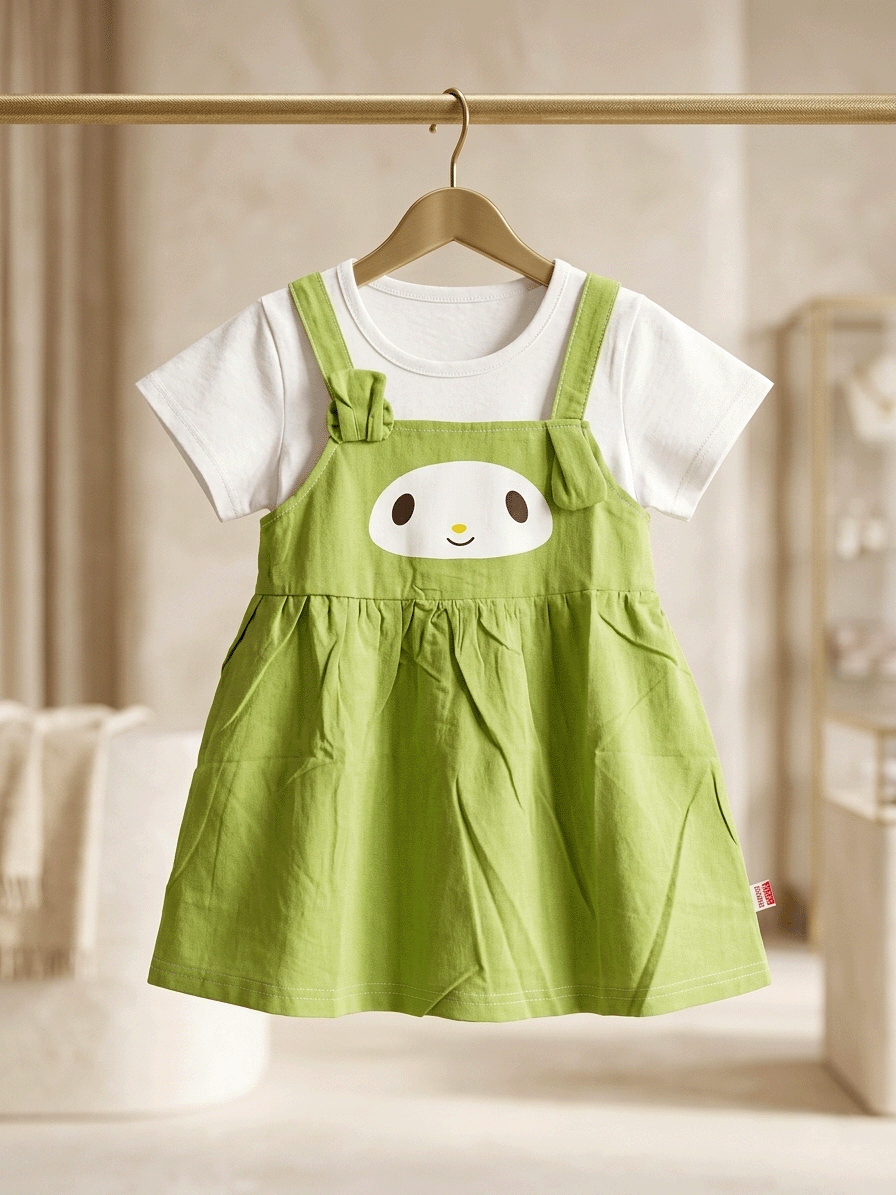 Trendy Frock for Kids