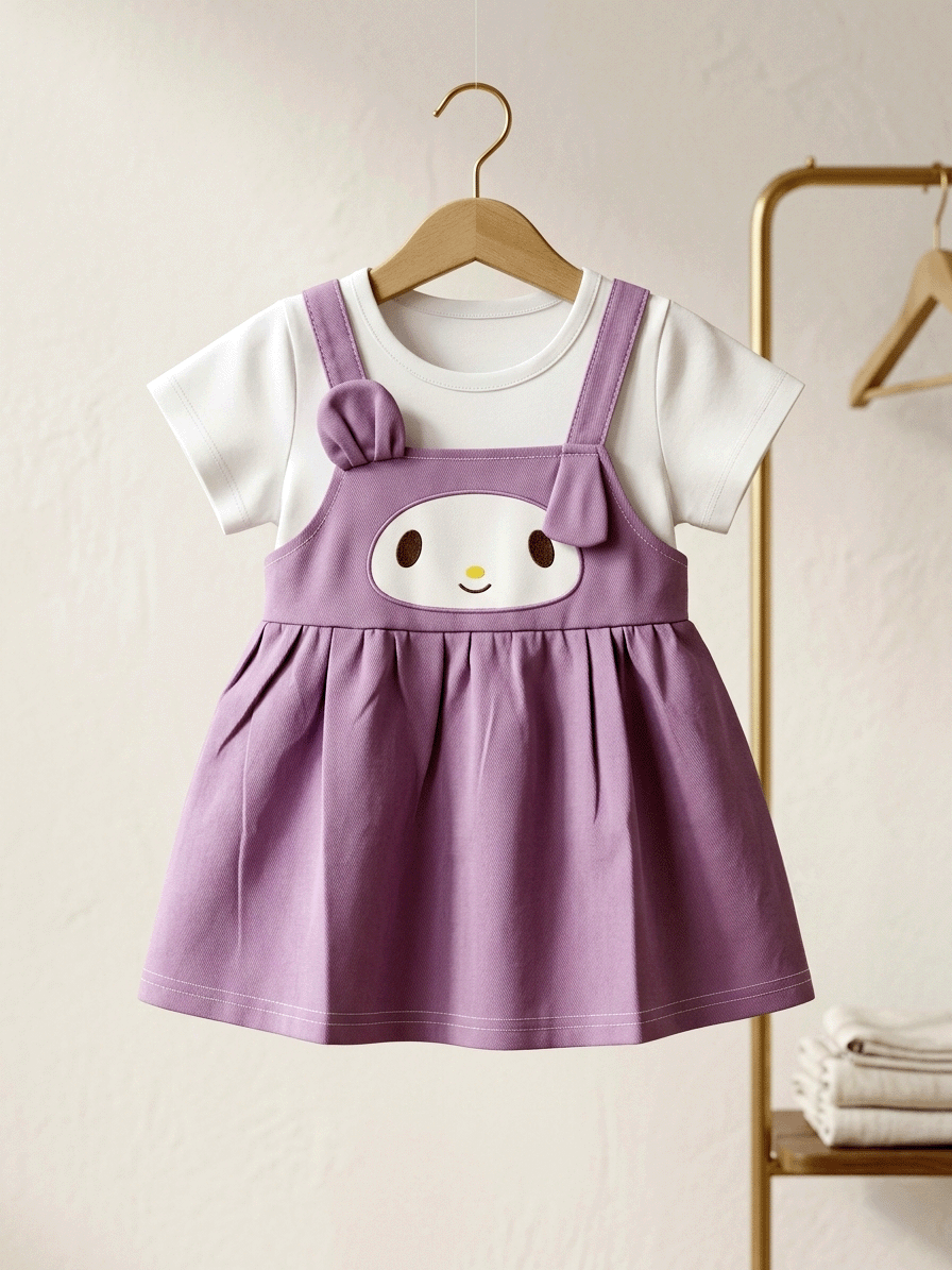 Trendy Frock for Kids