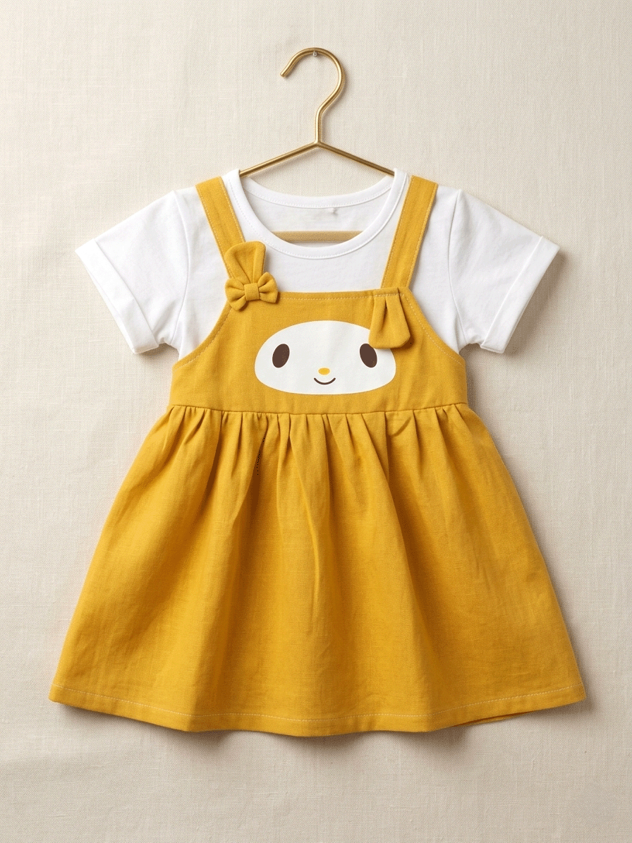 Trendy Frock for Kids