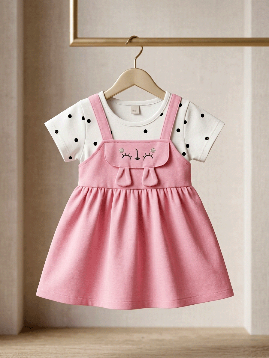 Trendy Frock for Kids