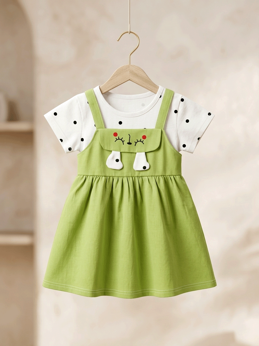 Trendy Frock for Kids