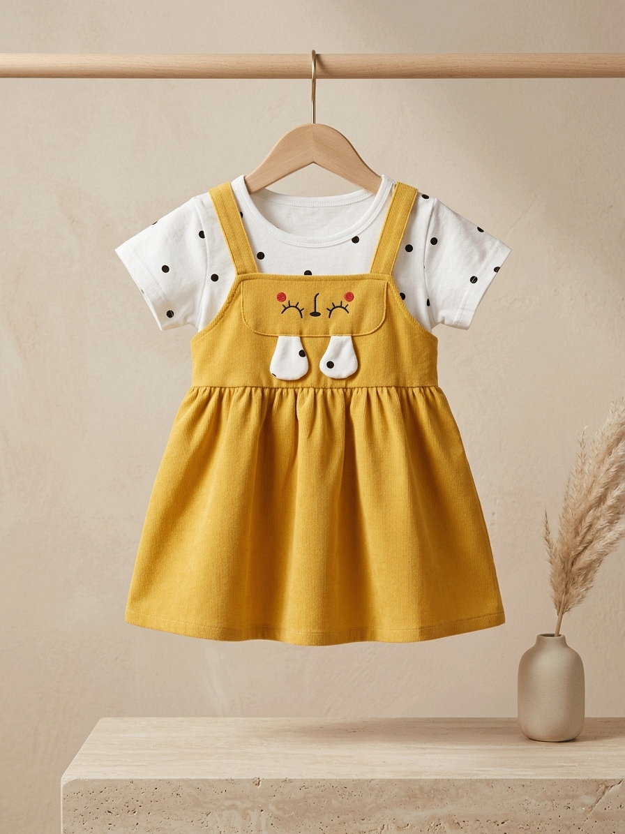 Trendy Frock for Kids