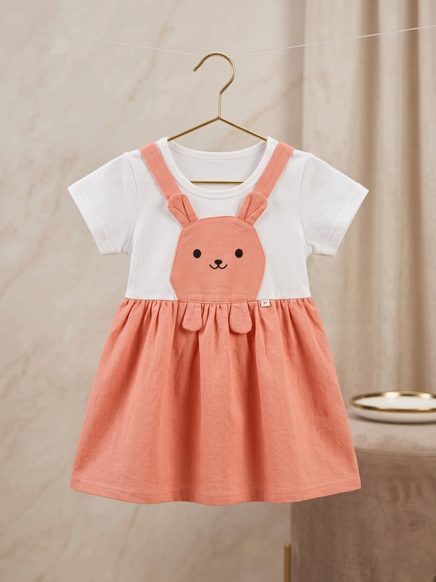 Trendy Frock for Kids