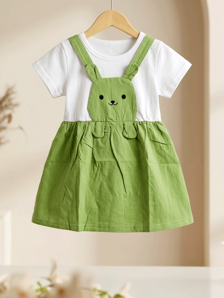 Trendy Frock for Kids