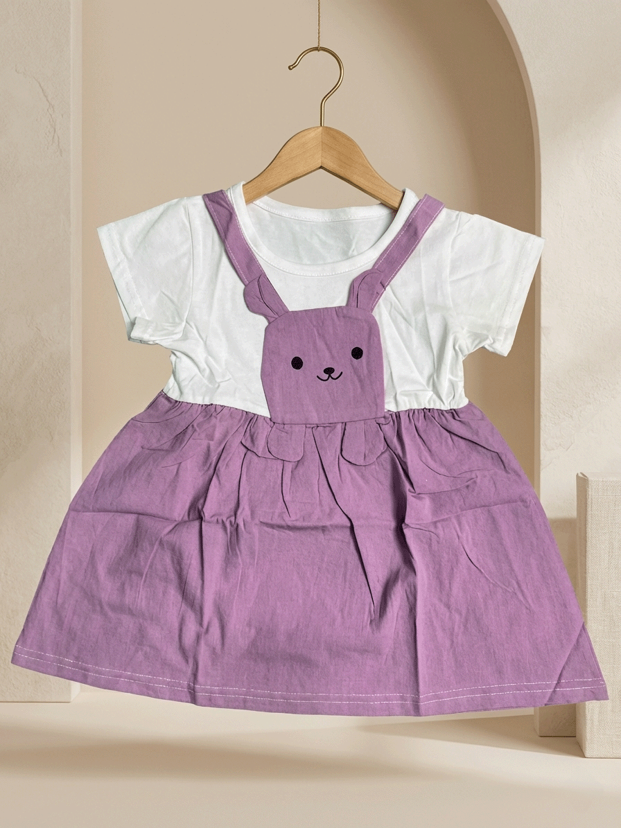 Trendy Frock for Kids