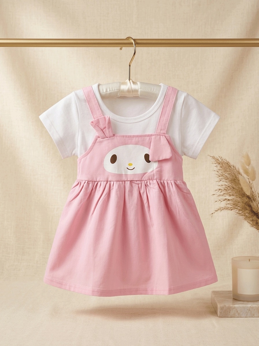 Trendy Frock for Kids