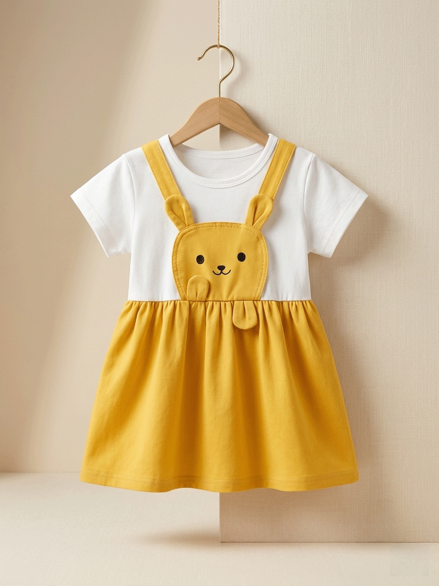 Trendy Frock for Kids