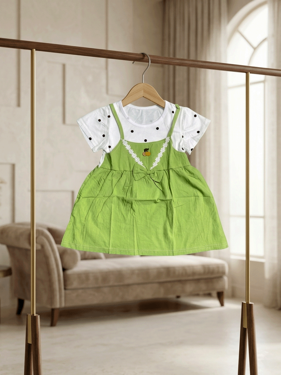 Trendy Frock for Kids