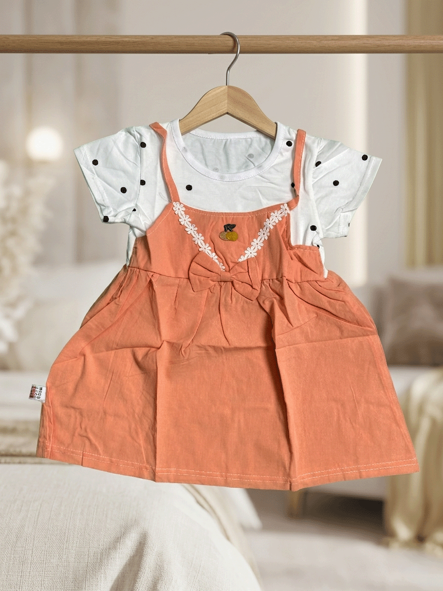 Trendy Frock for Kids
