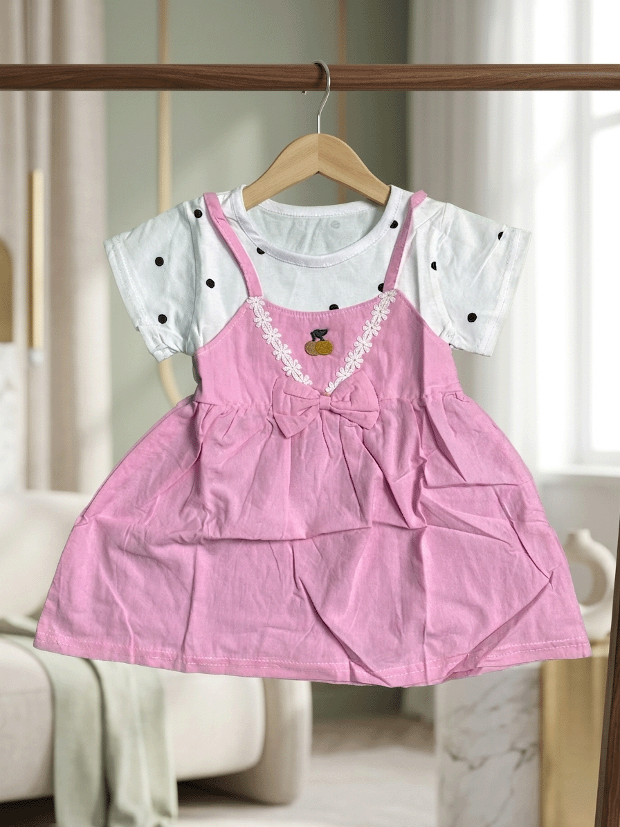 Trendy Frock for Kids