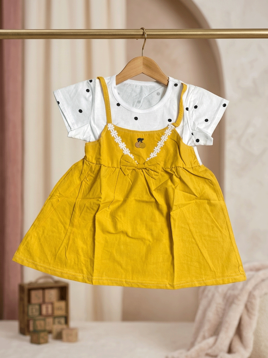 Trendy Frock for Kids