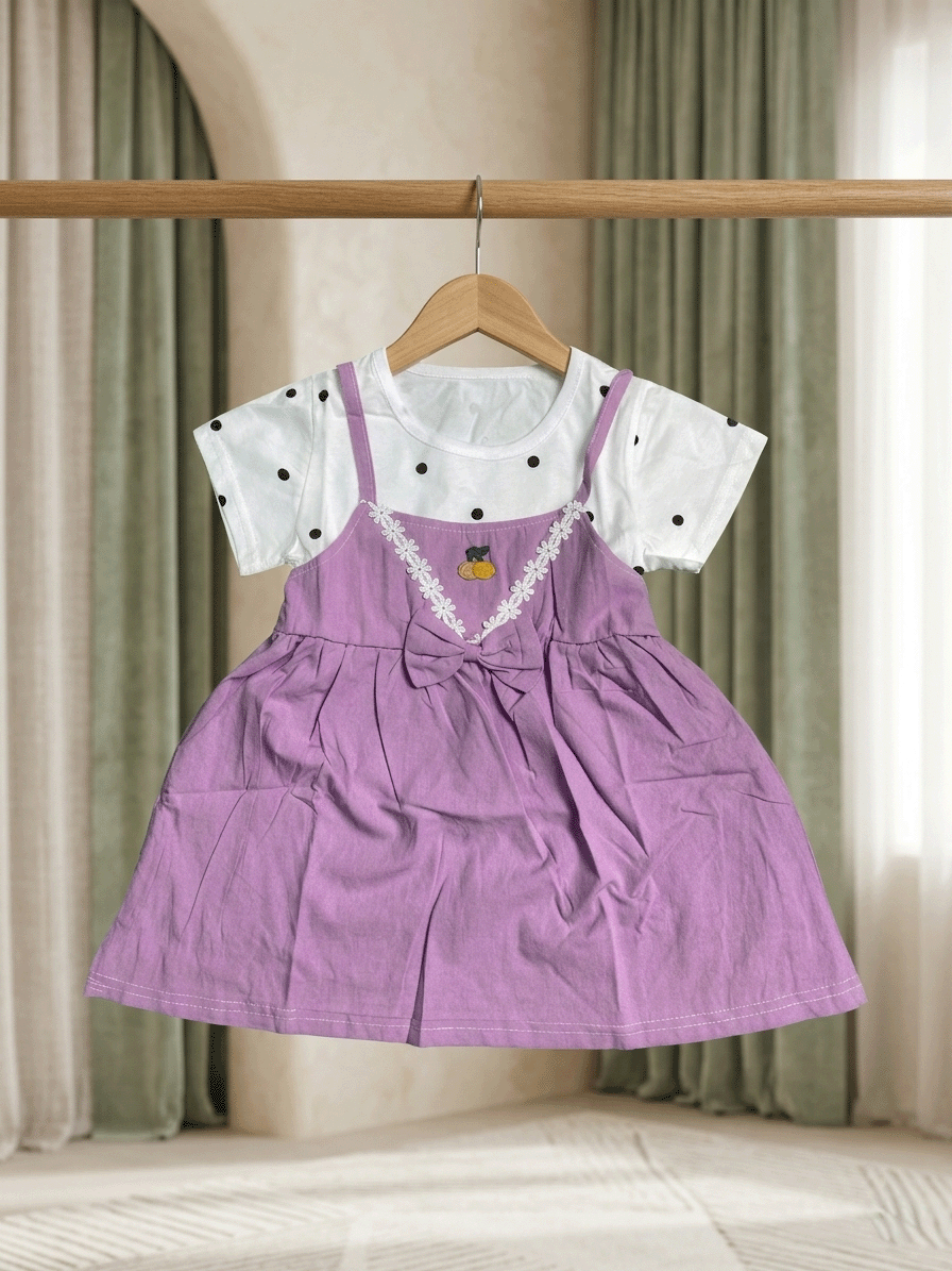 Trendy Frock for Kids