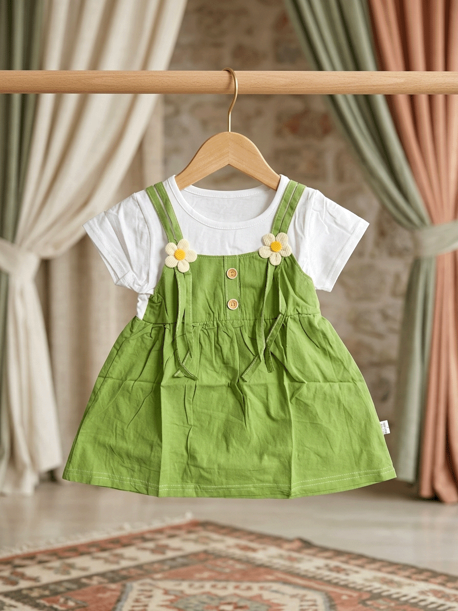 Trendy Frock for Kids