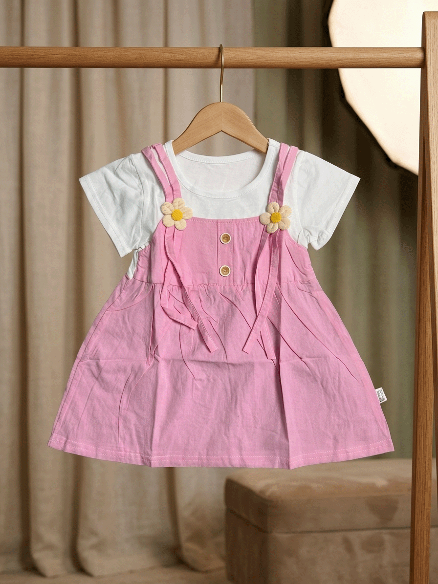 Trendy Frock for Kids