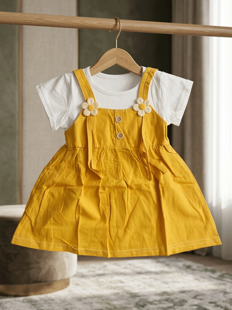 Trendy Frock for Kids