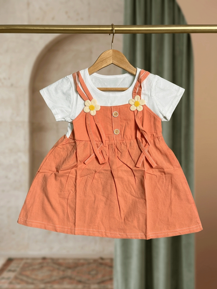 Trendy Frock for Kids