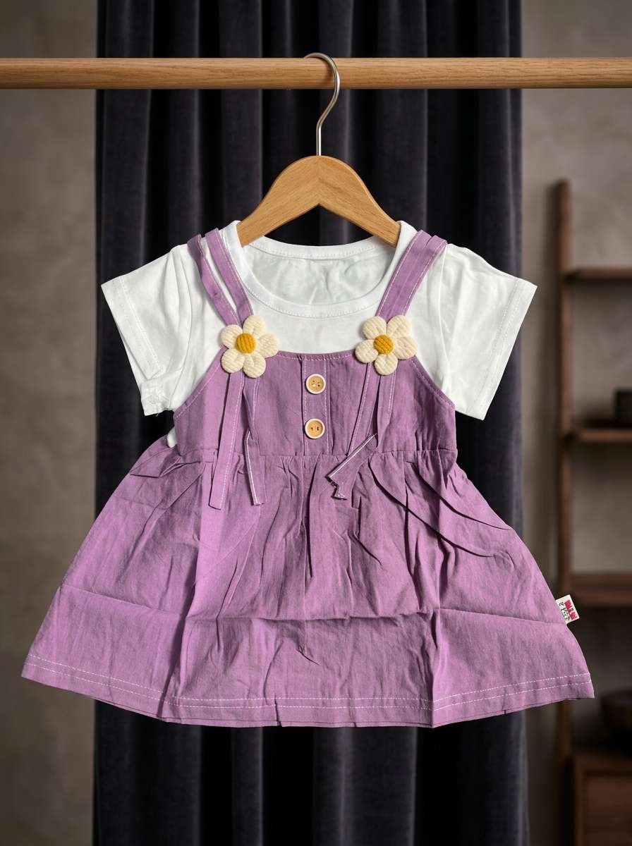 Trendy Frock for Kids