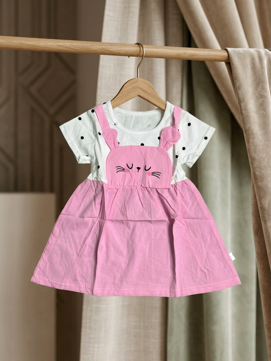Trendy Frock for Kids