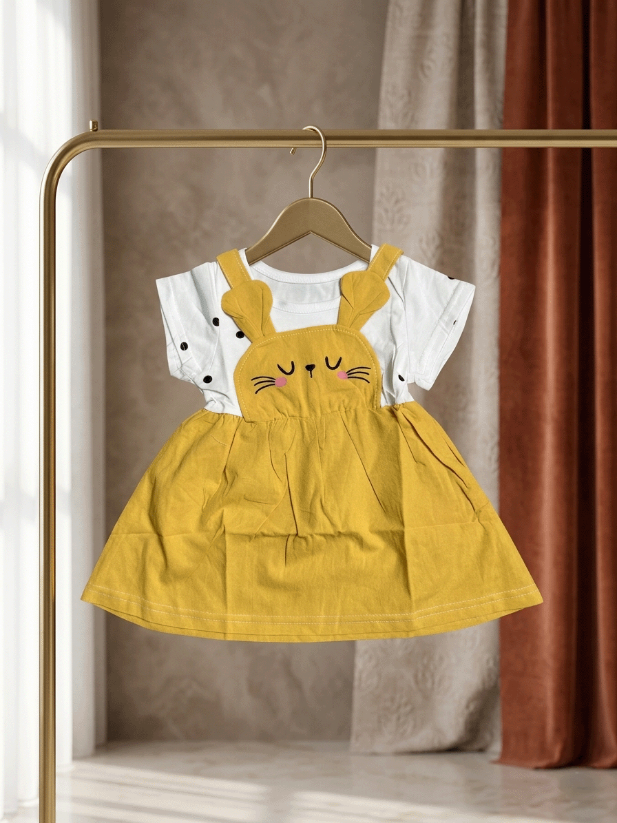 Trendy Frock for Kids