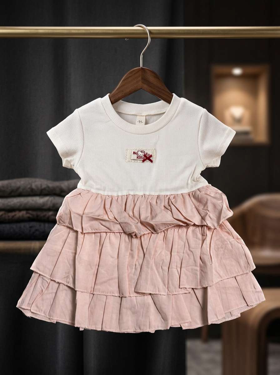 Trendy Frock for Kids