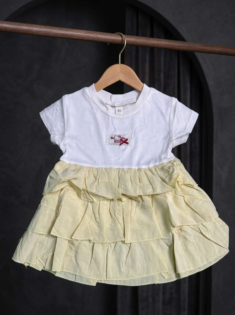 Trendy Frock for Kids