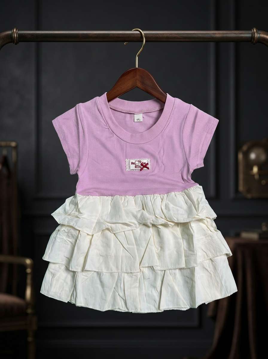Trendy Frock for Kids