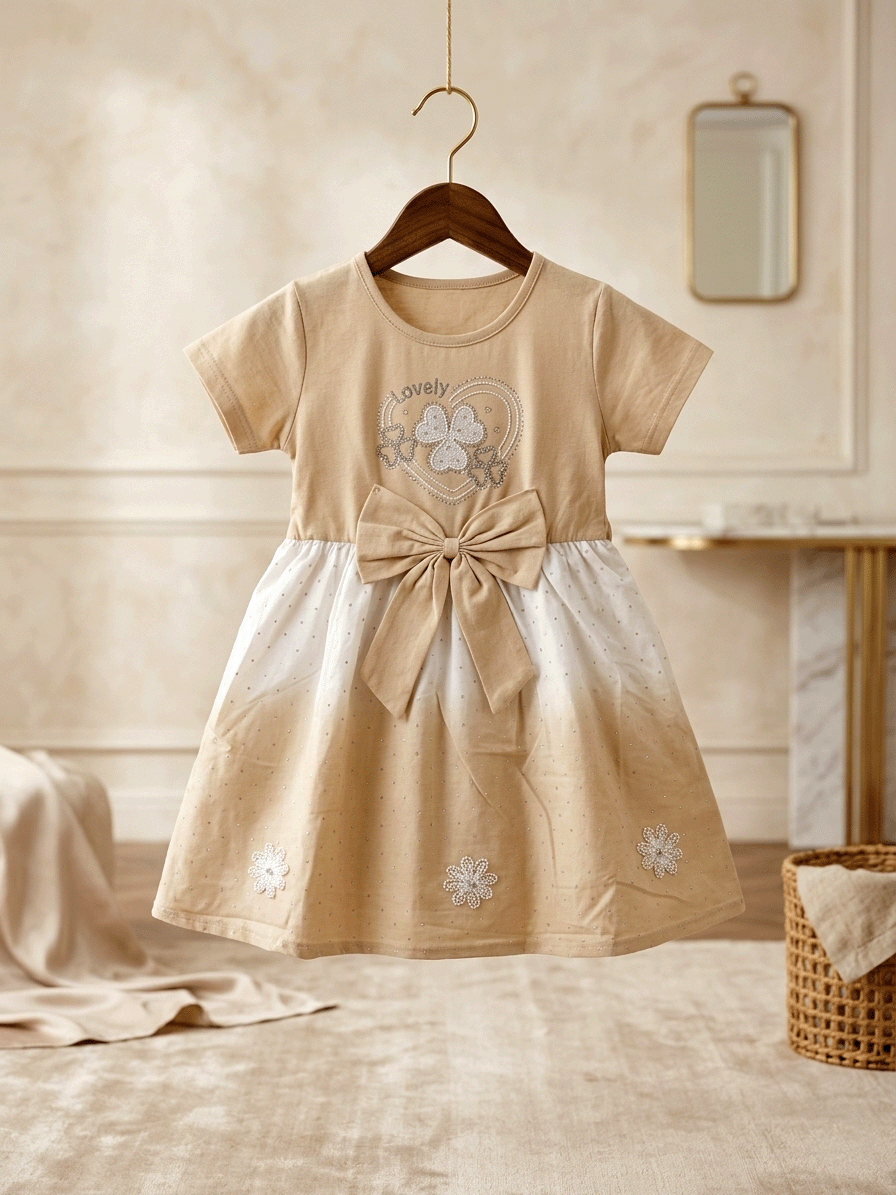 Trendy Frock for Kids