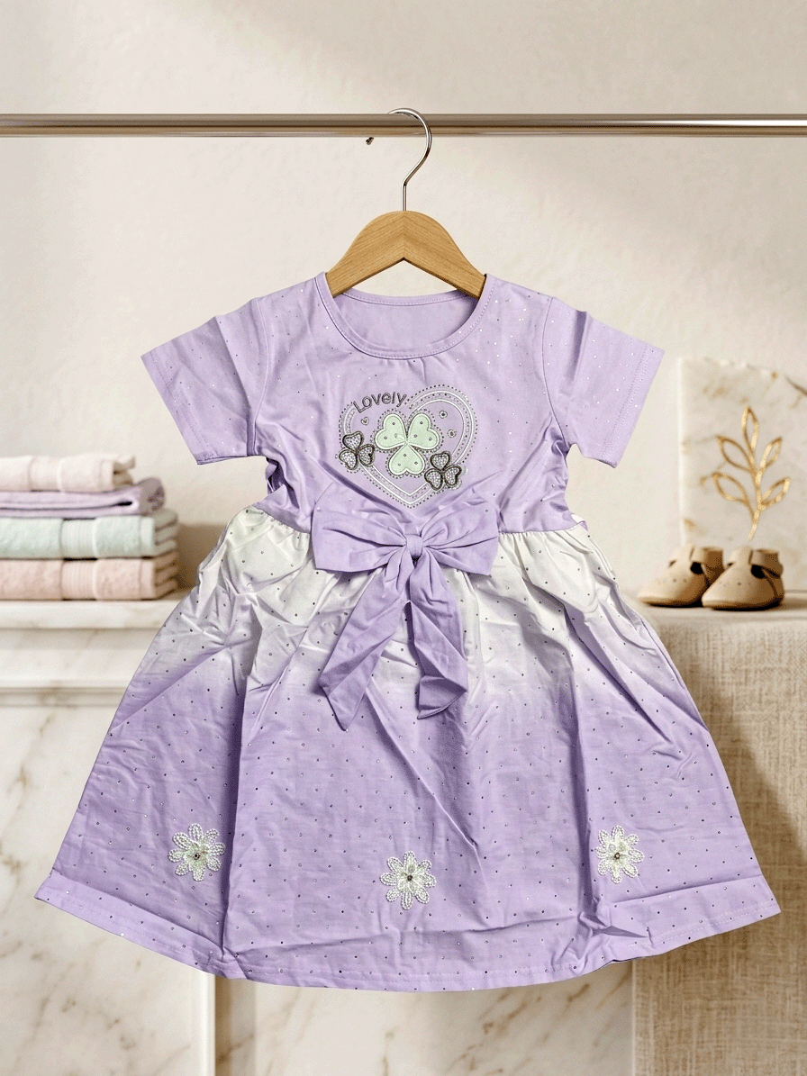 Trendy Frock for Kids